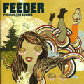 Feeder - Pushing The Senses - Music CD