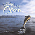 Goodall,medwyn - Way Of The Ocean - Music CD