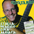 Giginho - Italia Brasile Solo Andata - Music CD
