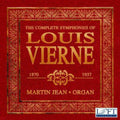 Vierne / Jean - Complete Organ Symphonies - Music CD