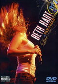 Hart,beth: Live At Paradiso - Hart Beth: Live At Paradiso - DVD