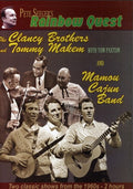 Rainbow Quest: Clancy Brothers & Cajun Band / Var - Rainbow Quest: Clancy Brothers & Cajun Band / Var - DVD