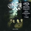Rasmus - Dead Letters - Music CD