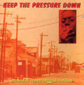 Keep The Pressure Down / Various - Keep The Pressure Down / Various - Music CD