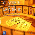 Classics At The Movies 2 / Various - Classics At The Movies 2 / Various - Music CD