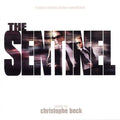 Sentinel (score) / O.s.t. - Sentinel (score) / O.s.t. - Music CD
