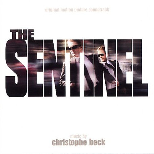 Sentinel (score) / O.s.t. - Sentinel (score) / O.s.t. - Music CD