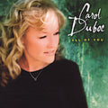 Duboc,carol - All Of You - Music CD