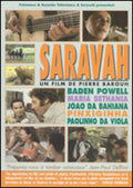Powell,baden - Saravah - DVD