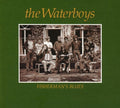 Waterboys - Fisherman's Blues - Music CD