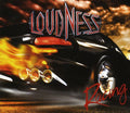 Loudness - Racing - Music CD