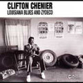 Chenier,clifton - Louisiana Blues & Zydeco - Music CD