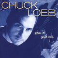 Loeb,chuck - When I'm With You - Music CD