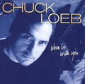 When I'm with You Music CD