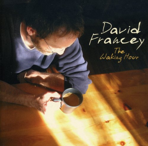 Francey,david - Waking Hour - Music CD