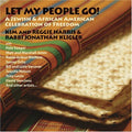 Harris,kim & Reggie / Kligler,rabbi Jonathan - Let Me People Go - Music CD