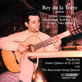 Albeniz / Granados / Villa-lobos / De La Torre - Guitar - Music CD
