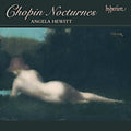 Chopin / Hewitt - Nocturnes / Impromptus - Music CD