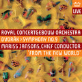 Dvorak / Jansons / Cgb - Symphony 9 - Super Audio CD