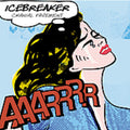 Icebreaker - Cranial Pavement - Music CD