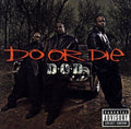 D.O.D. Music CD