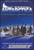 Imax / Antarctica: Adventure Of Different Nature - Imax / Antarctica: Adventure Of Different Nature - DVD