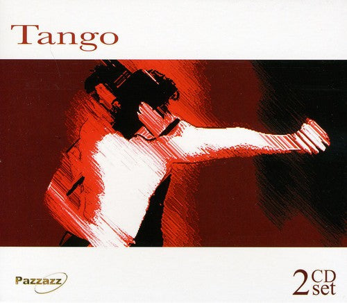 Tango / Various - Tango / Various - Music CD