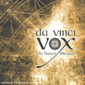 Da Vinci Vox - Hidden Message - Music CD