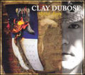 Dubose,clay - These Days - Music CD