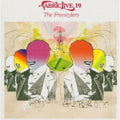 Freestylers - Fabric Live 19 - Music CD