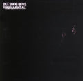 Pet Shop Boys - Fundamental - Music CD