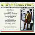 New Orleans Funk / Various - New Orleans Funk / Various - Music CD