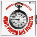 Avanti Popolo Alla Riscossa / Various - Avanti Popolo Alla Riscossa / Various - Music CD