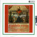 Camicia Rossa: Antologia Della Canzoni / Various - Camicia Rossa: Antologia Della Canzoni / Various - Music CD
