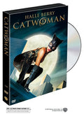 Catwoman (2004) - Catwoman (2004) - DVD