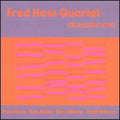 Hess,fred - Crossed Paths - Music CD