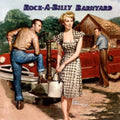 Rock-a-billy Barnyard / Various - Rock-a-billy Barnyard / Various - Music CD