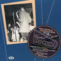 Central Rocks: Central Ave Scene 51-58 2 / Various - Central Rocks: Central Ave Scene 51-58 2 / Various - Music CD