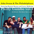Swana,john & Philadelhians - Philly Gumbo 2 - Music CD