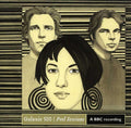 Damon & Naomi - Earth Is Blue - Music CD
