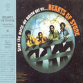 Hearts Of Stone - Stop The World - Music CD