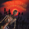 Weeks,greg - Blood Is Trouble - Music CD