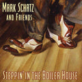 Schatz,mark - Steppin In The Boiler House - Music CD