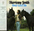 Smith,hurricane - Don't Let It Die - Music CD