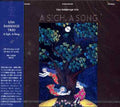 Bassenge,lisa Trio - Sigh Song - Music CD