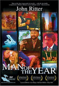 Man Of The Year (2002) - Man Of The Year (2002) - DVD