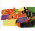 Friedman,burnt & Nu Dub Players - Can't Fool - Music CD