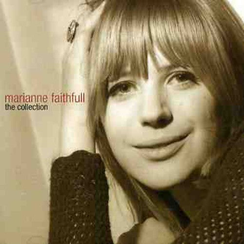 Faithfull,marianne - Collection - Music CD