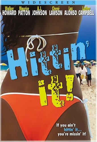 Hittin It - Hittin It - DVD