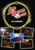 Aaron,lee - Live In London - DVD